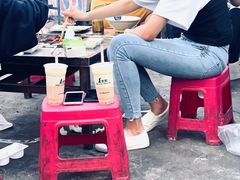 -同心烧烤(总店)