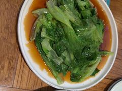 -北疆饭店(大运河博物馆宝龙店)