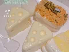 -加餐海鲜自助(宝龙一城店)