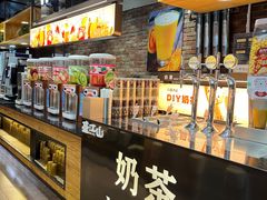 -韩盛·盛江山自助料理(于洪新玛特店)