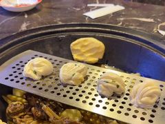 -粗粮人家·东北菜(洋桥店)