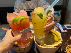 -泰妃殿(武汉首店)