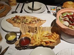 -Aqua Oasis 水天堂(相城天虹商场店)