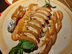 -青年公社烤鸭(青年路店)