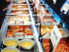 -钱小奴创意自助餐厅·原切谷饲安格斯畅吃(宁波慈溪爱琴海店)