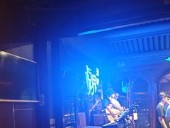 -悦界酒吧(后海店)