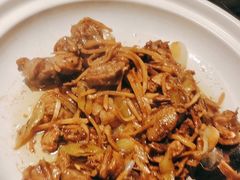 -瑶王府·广西菜(相思湖店)