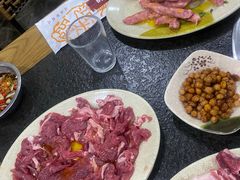 -木兰饭店(市府大路店)