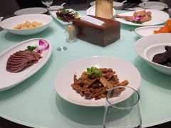 -城北食府(枫林店)