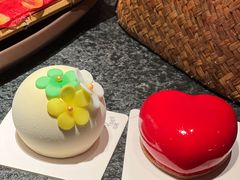 -法桐蛋糕·手作面包(万象城店)