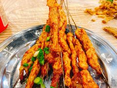 -江城燕子大排档(江汉路步行街店)