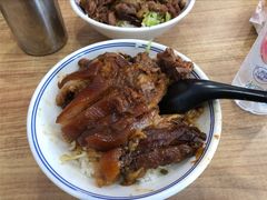 -陆长玖古法猪脚饭(玄风桥店)