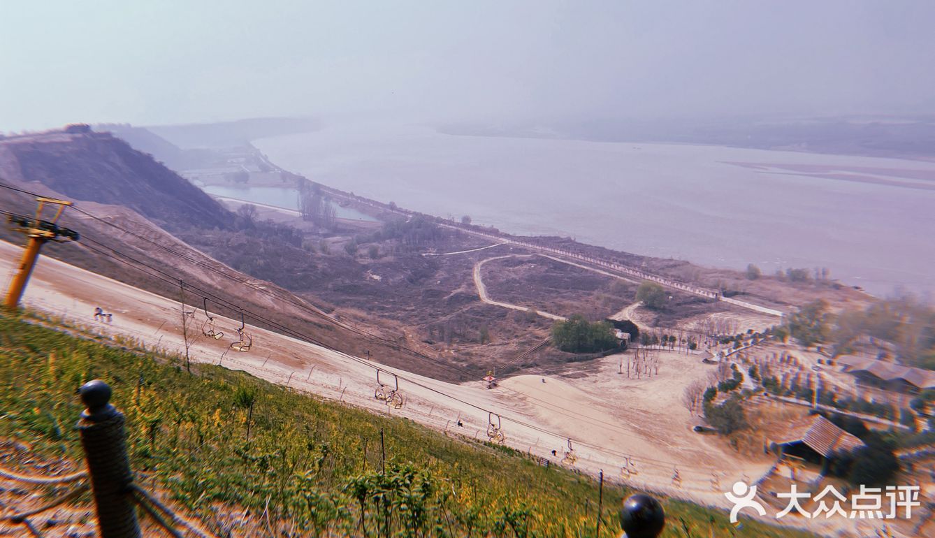 团建的意外惊喜