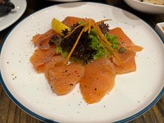 -安妮意大利餐厅(世贸天阶店)