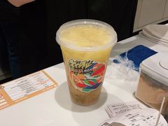 -古茗(花都骏壹万邦店)