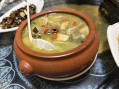 -龙姐私房菜(和顺古镇店)