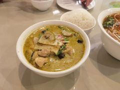-芭堤雅泰国餐厅(胜利路店)