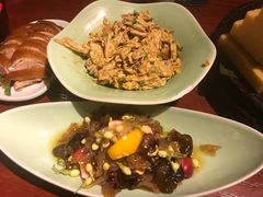 -北平食府(马鞍山路店)