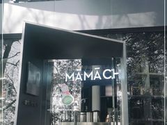 -MAMACHA妈妈茶(岳麓山店)