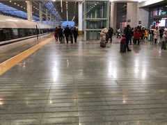 -洛阳龙门站