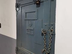 -青岛德国监狱旧址博物馆