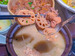 -简小舍·民间手艺菜(武昌江滩店)