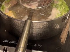 -牛焱·贵州黄牛肉火锅(城西银泰店)