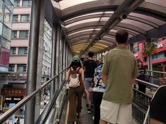 -大馆(前中区警署建築群)