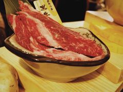 -黑牛の店·和牛烧肉(合生汇店)