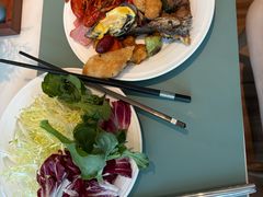 -广州设计之都温德姆酒店·月澜西餐厅