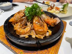 -鹿港小镇(金虹桥国际中心店)