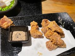 排骨酥-湊湊火锅·茶憩(上海合生汇店)