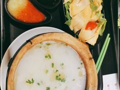-绿柠食堂(北外滩店)