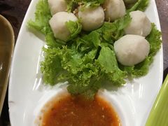 -Dang restaurant (patong phuket)