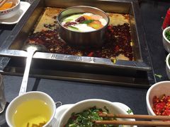 -闻道来火锅(中兴店)
