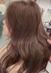 -KK Hair—尚影