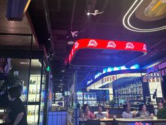 -MARU玛露音乐餐厅(大学路店)