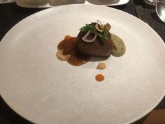 -香樟花园法式铁板烧(恒隆广场店)