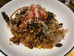 -森Some Fusion(荔湾店)