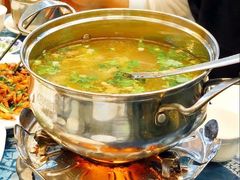-瑞丰园庭院餐厅·白族传统家常菜