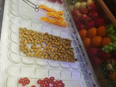 -盛江山自助料理(奥莱锦辉购物广场店)