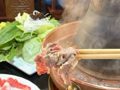 -再宣武文化主题餐厅·清真