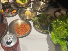 -西塔老太太泥炉烤肉(望京一店)