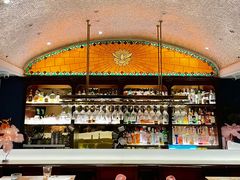 -Golden Lily河内巴黎法越料理餐厅(建国西路店)