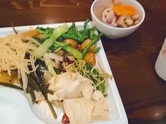 自助-素清香(解放路店)