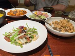 -七色云蔬食(喜邻里店)
