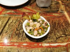 -炙柒Sekinana·精致料理 烧鸟·铁板烧(海上世界店)
