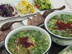 -伊穆祥牛肉面总店·清真