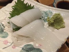 -桂马·日本料理·海胆·海鲜饭·酒场(民主广场店)