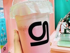 -gleeglee乐溢亦茶(合生汇店)